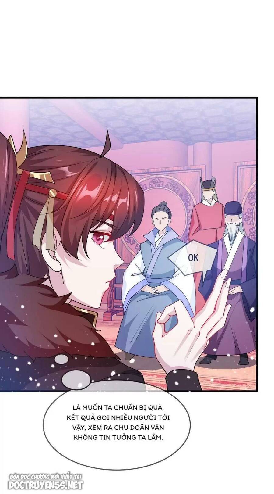 Cực Phẩm Bại Gia Tử Chapter  54 - 25