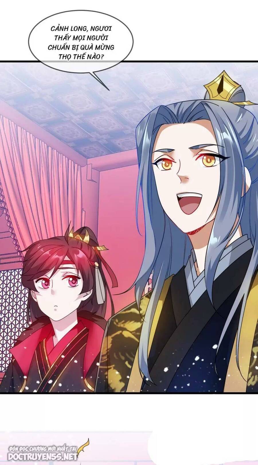 Cực Phẩm Bại Gia Tử Chapter  54 - 26