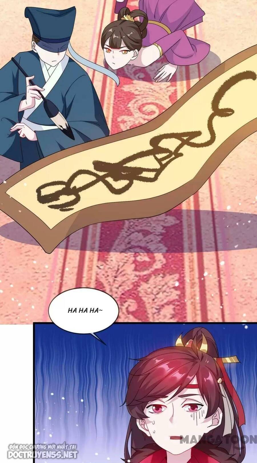 Cực Phẩm Bại Gia Tử Chapter  54 - 28