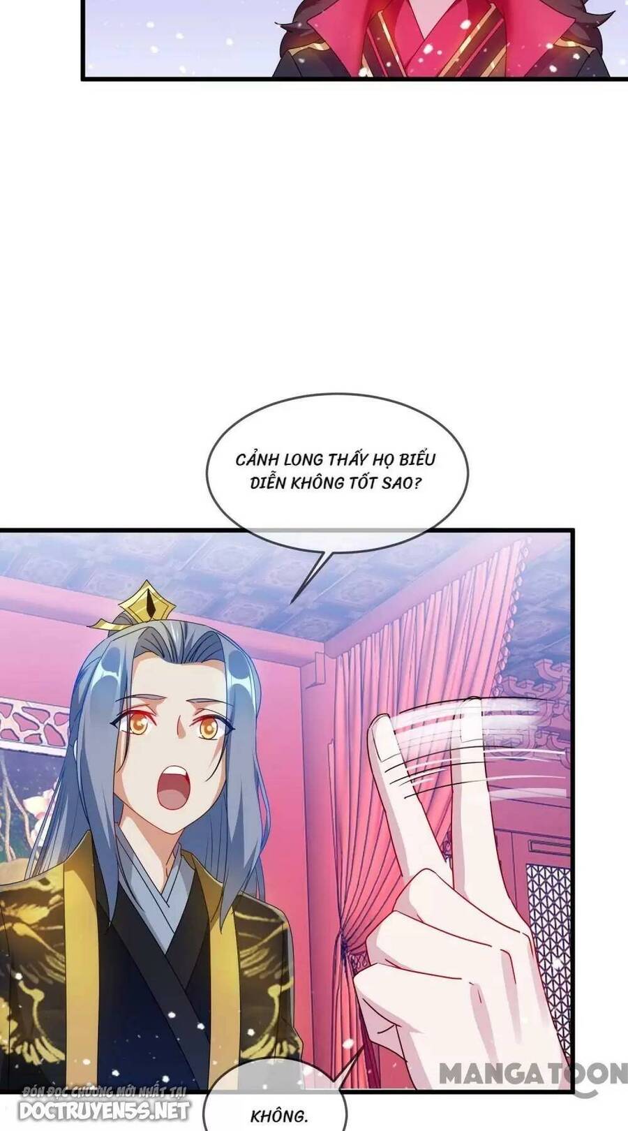 Cực Phẩm Bại Gia Tử Chapter  54 - 29