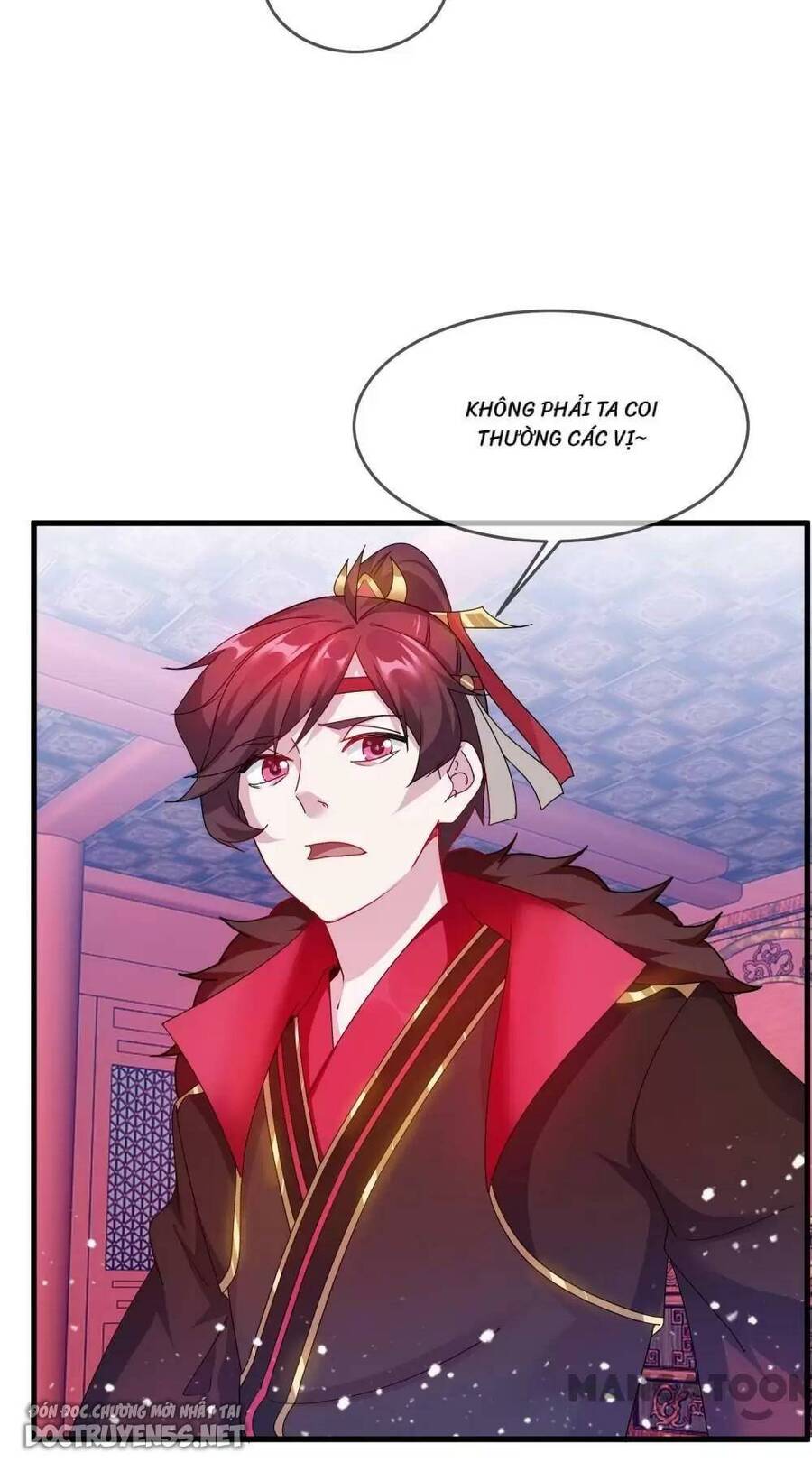 Cực Phẩm Bại Gia Tử Chapter  54 - 30