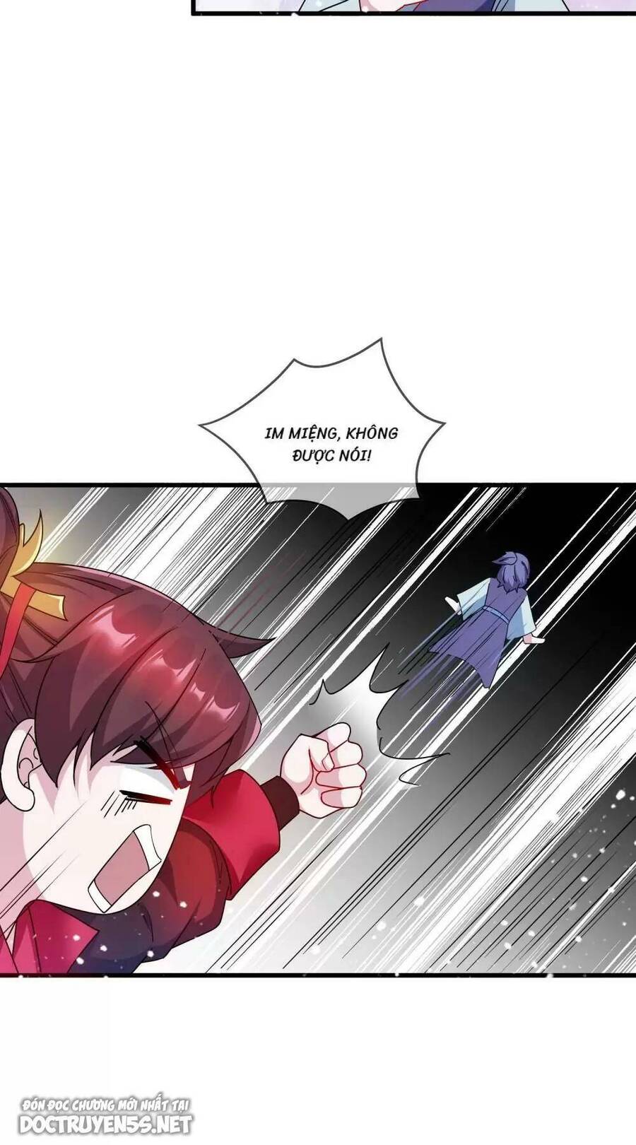 Cực Phẩm Bại Gia Tử Chapter  54 - 4