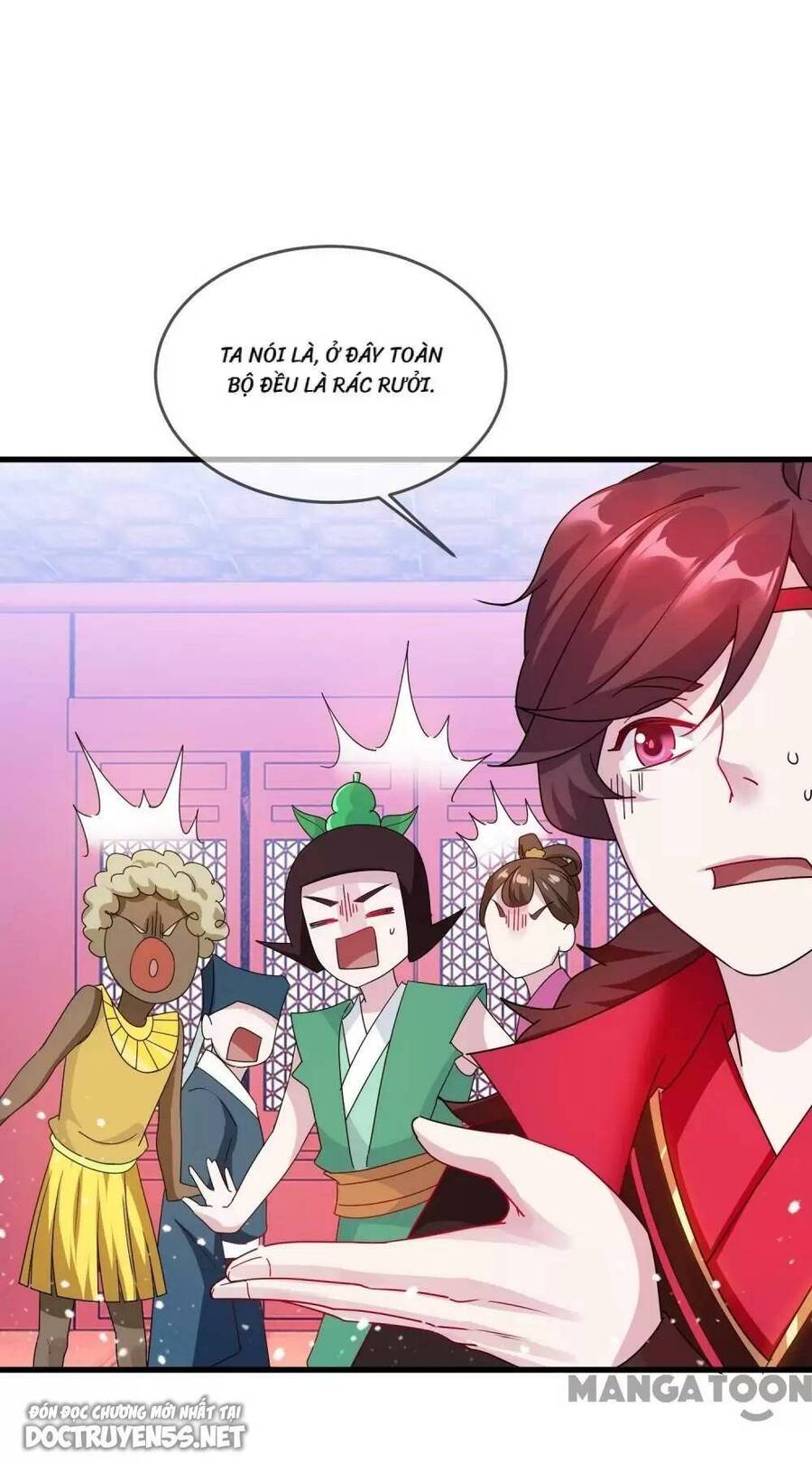 Cực Phẩm Bại Gia Tử Chapter  54 - 31