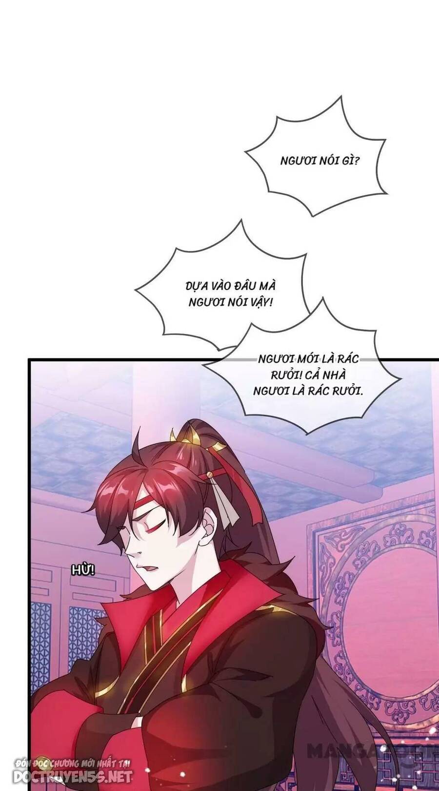 Cực Phẩm Bại Gia Tử Chapter  54 - 32