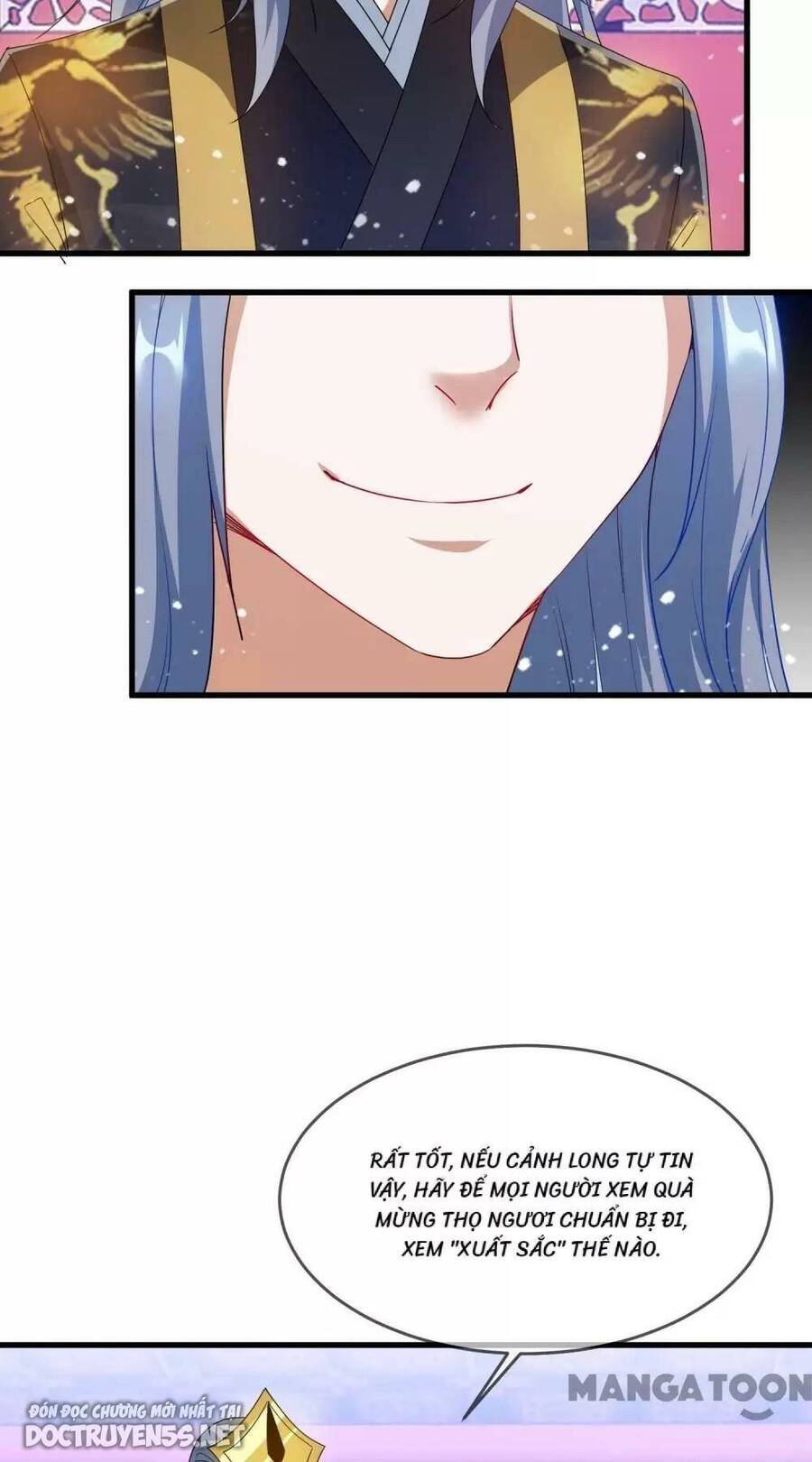 Cực Phẩm Bại Gia Tử Chapter  54 - 34