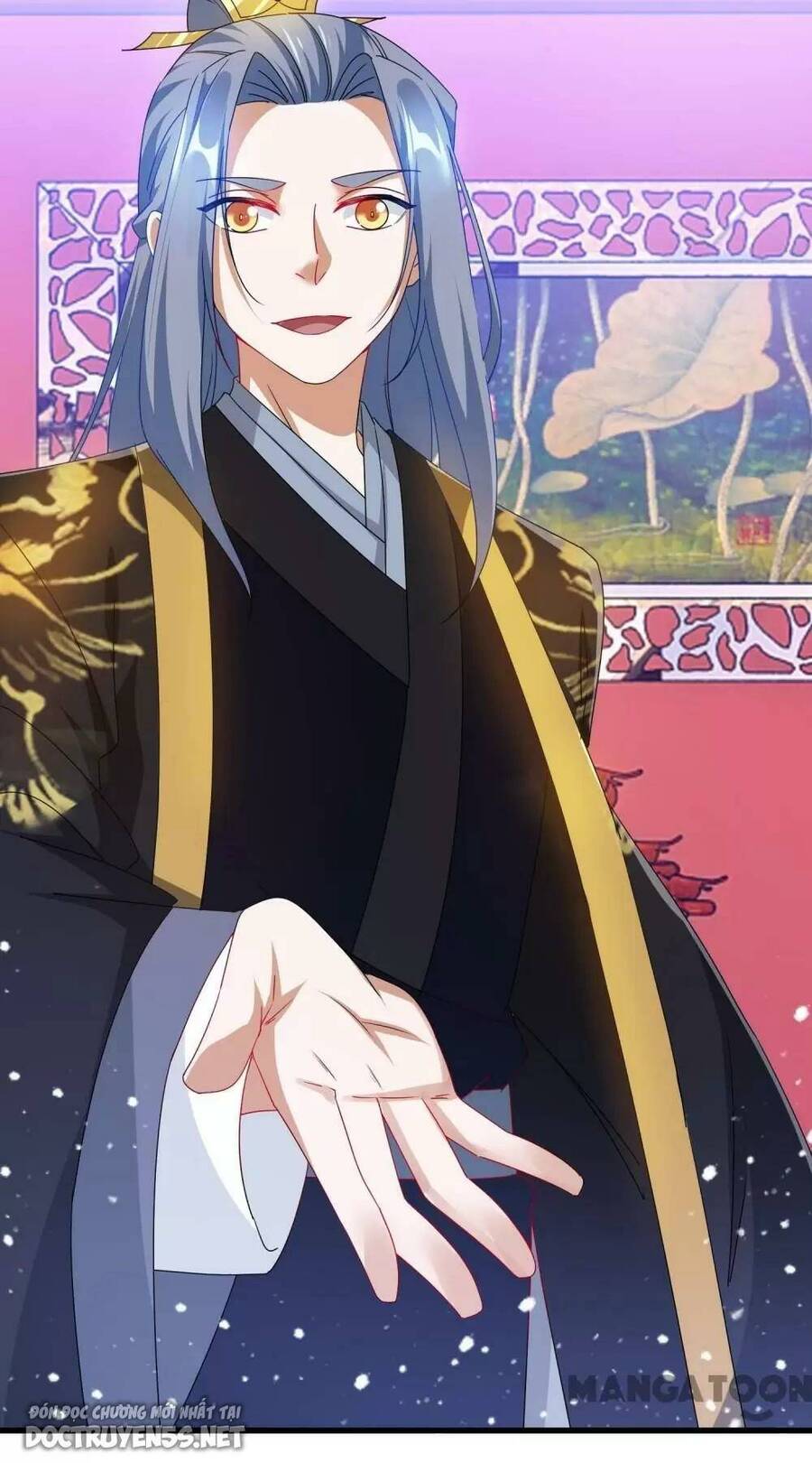 Cực Phẩm Bại Gia Tử Chapter  54 - 35