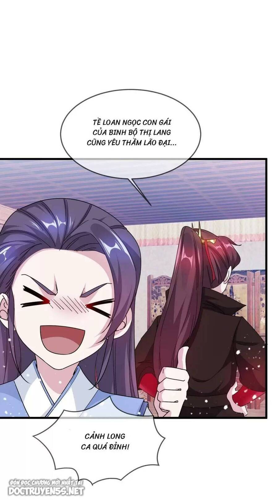 Cực Phẩm Bại Gia Tử Chapter  54 - 6