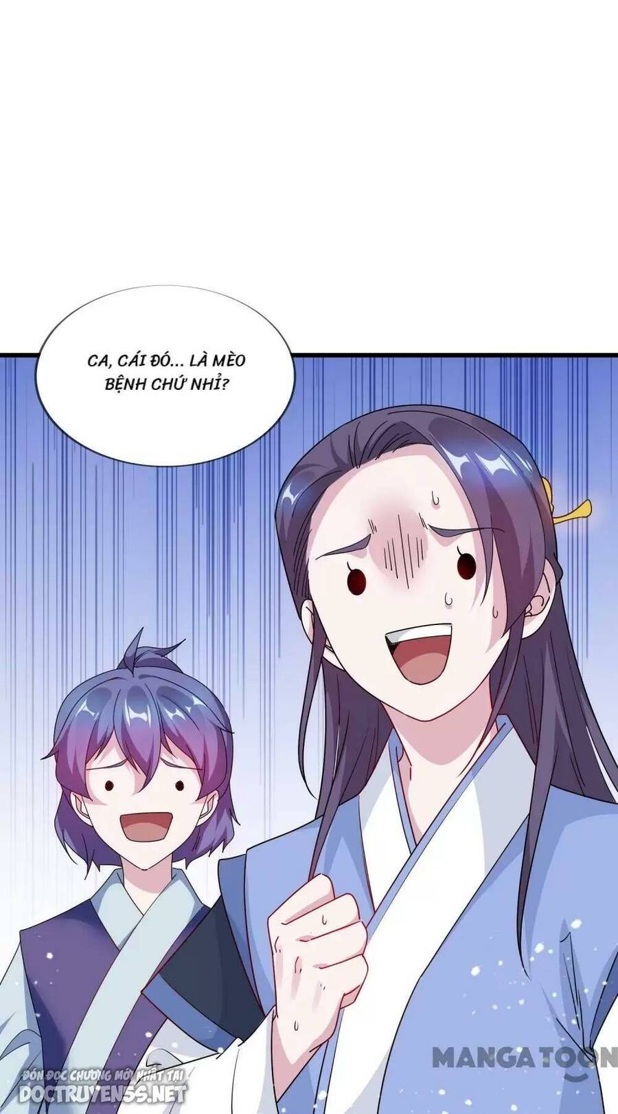 Cực Phẩm Bại Gia Tử Chapter  54 - 9