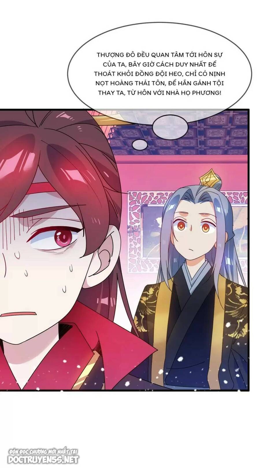 Cực Phẩm Bại Gia Tử Chapter  55 - 1