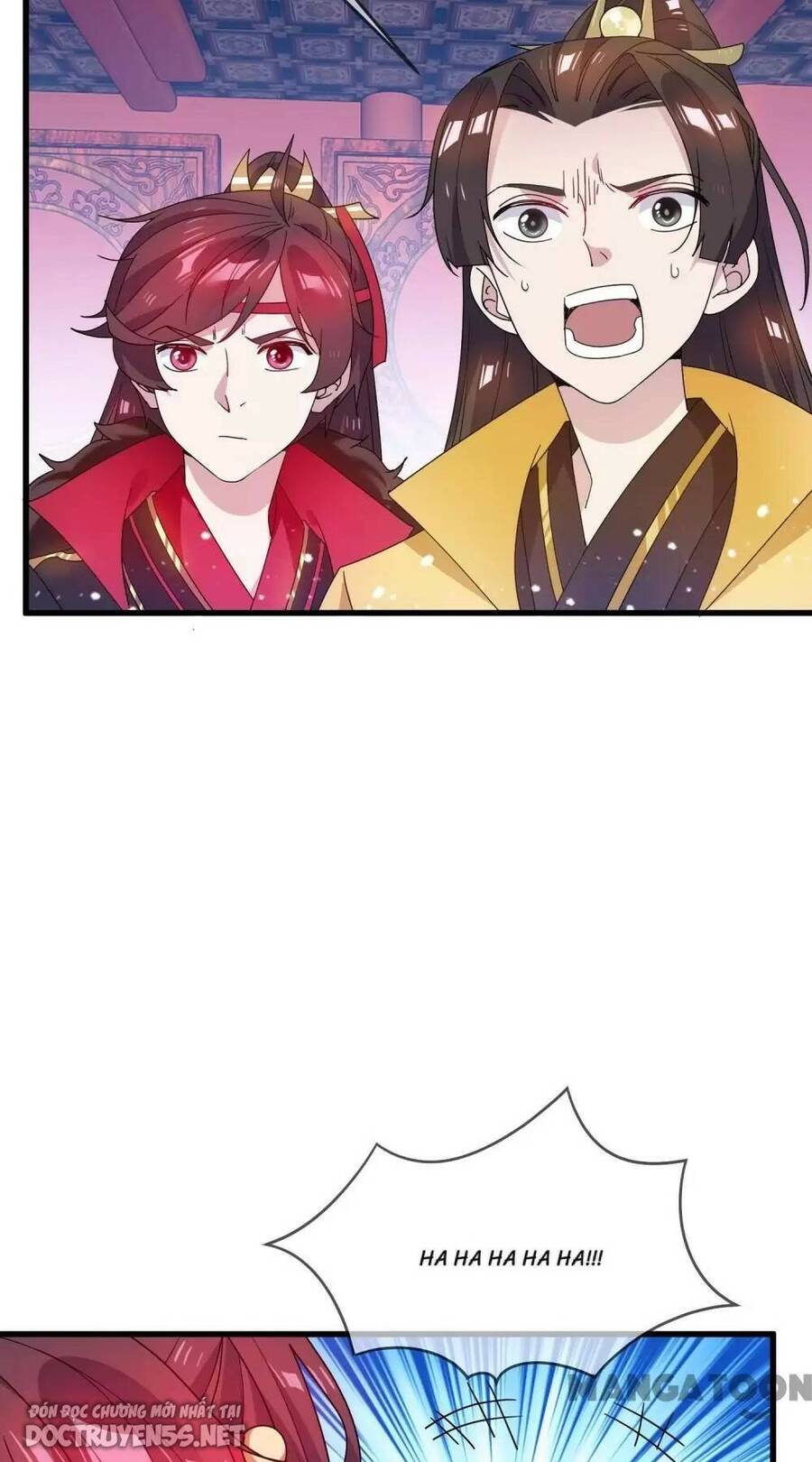 Cực Phẩm Bại Gia Tử Chapter  55 - 16