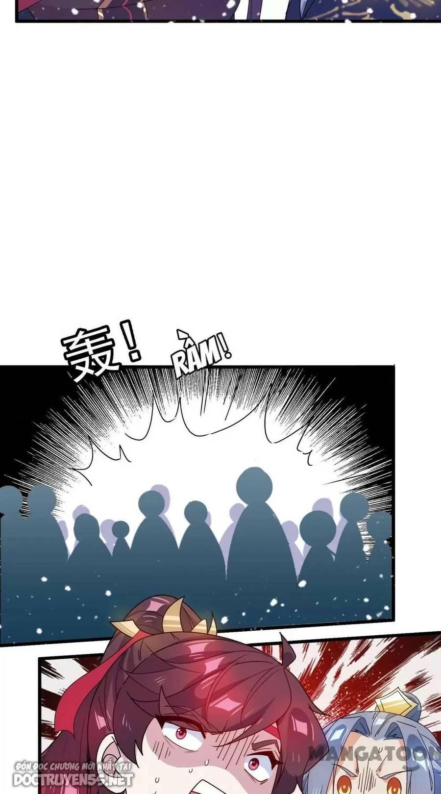 Cực Phẩm Bại Gia Tử Chapter  55 - 3