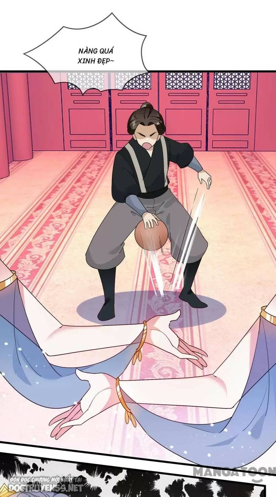 Cực Phẩm Bại Gia Tử Chapter  55 - 21