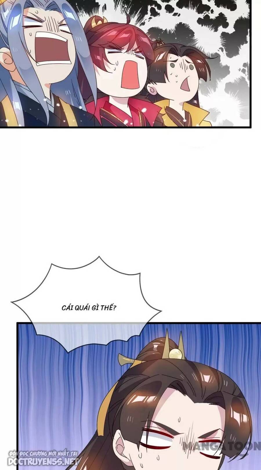 Cực Phẩm Bại Gia Tử Chapter  55 - 22