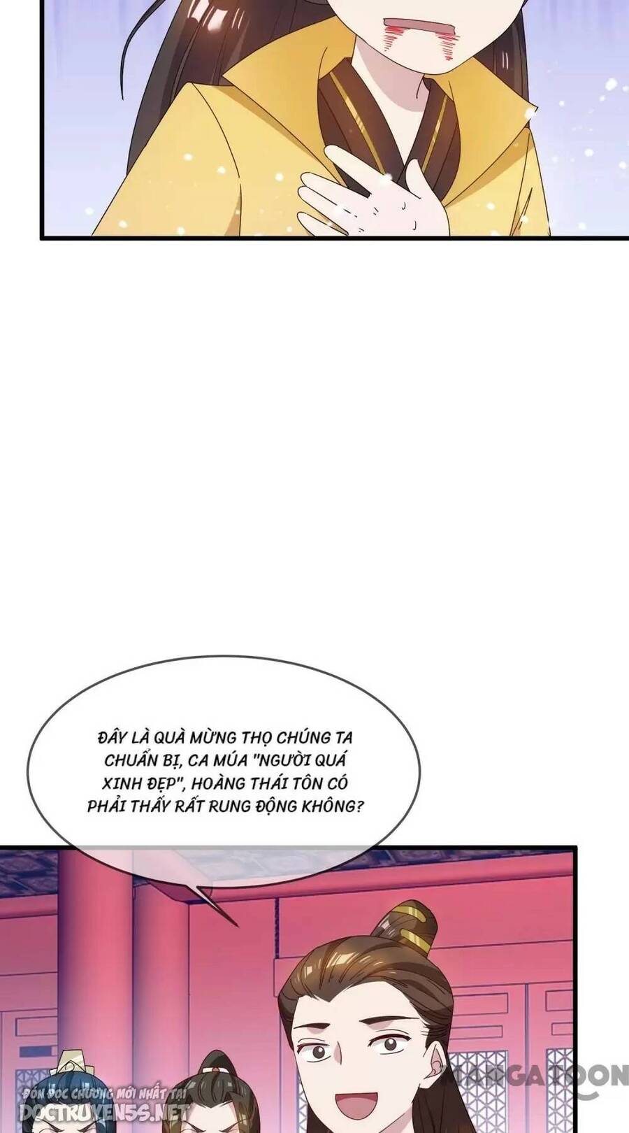 Cực Phẩm Bại Gia Tử Chapter  55 - 23