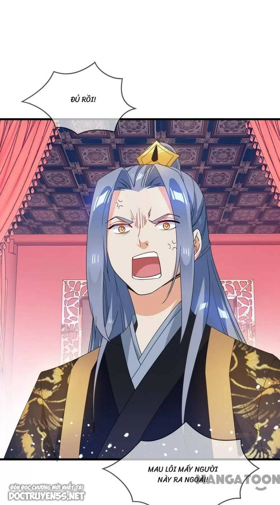 Cực Phẩm Bại Gia Tử Chapter  55 - 25