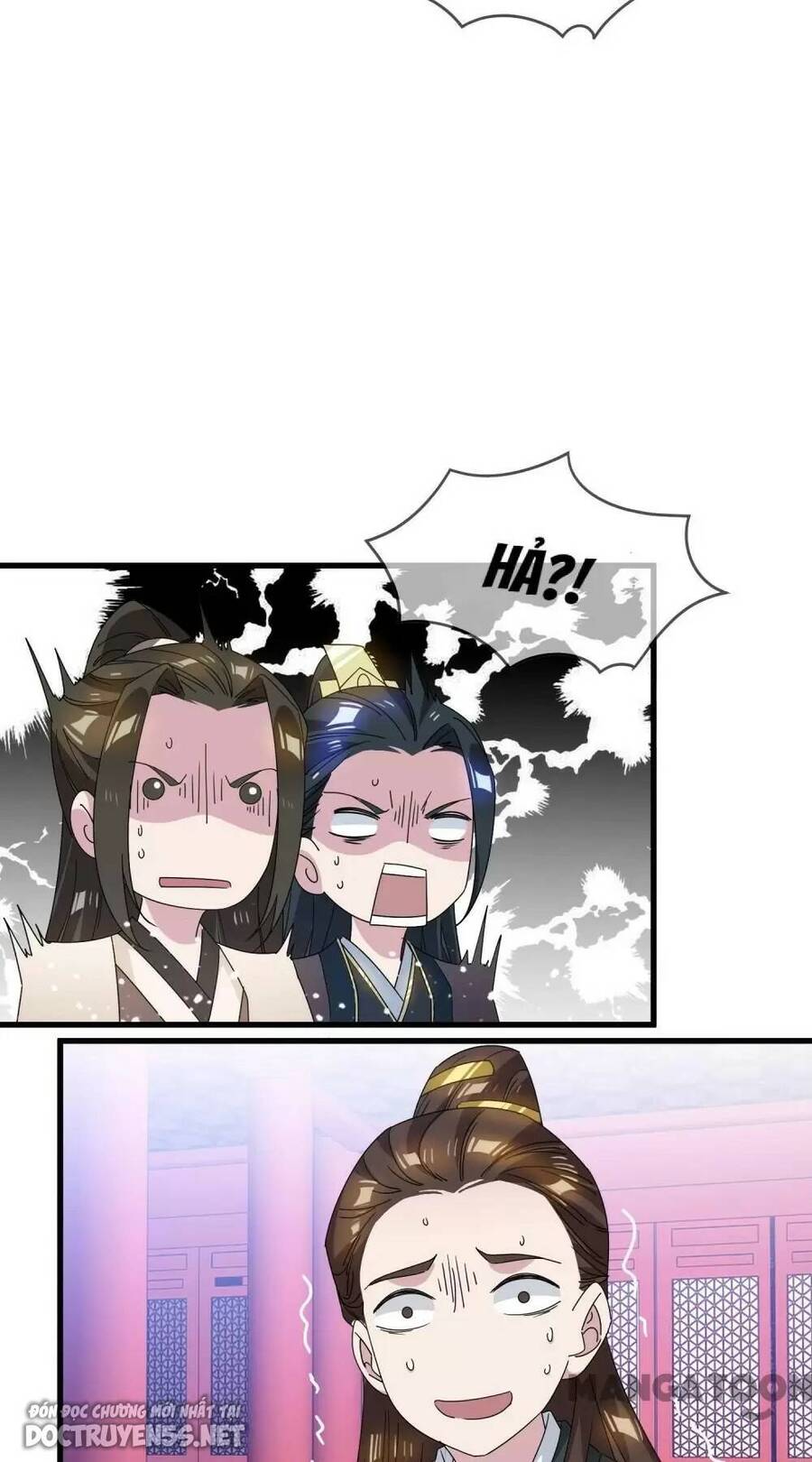 Cực Phẩm Bại Gia Tử Chapter  55 - 26