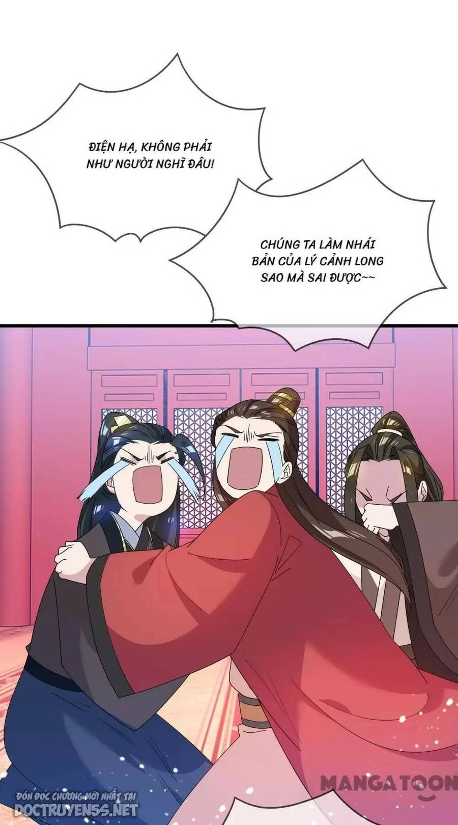 Cực Phẩm Bại Gia Tử Chapter  55 - 30