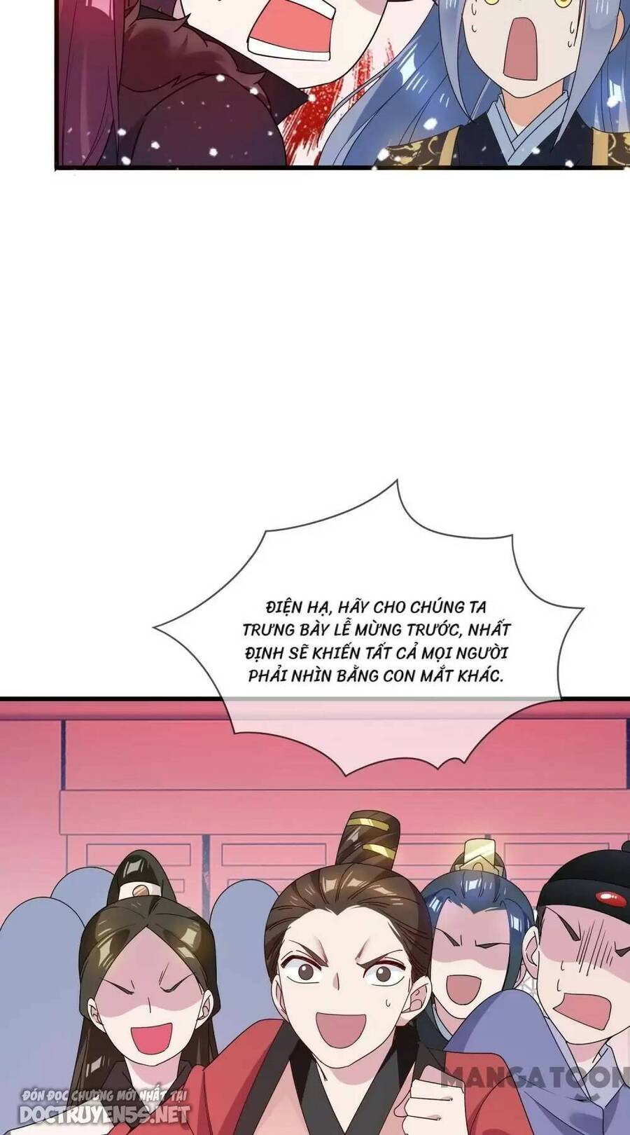 Cực Phẩm Bại Gia Tử Chapter  55 - 4