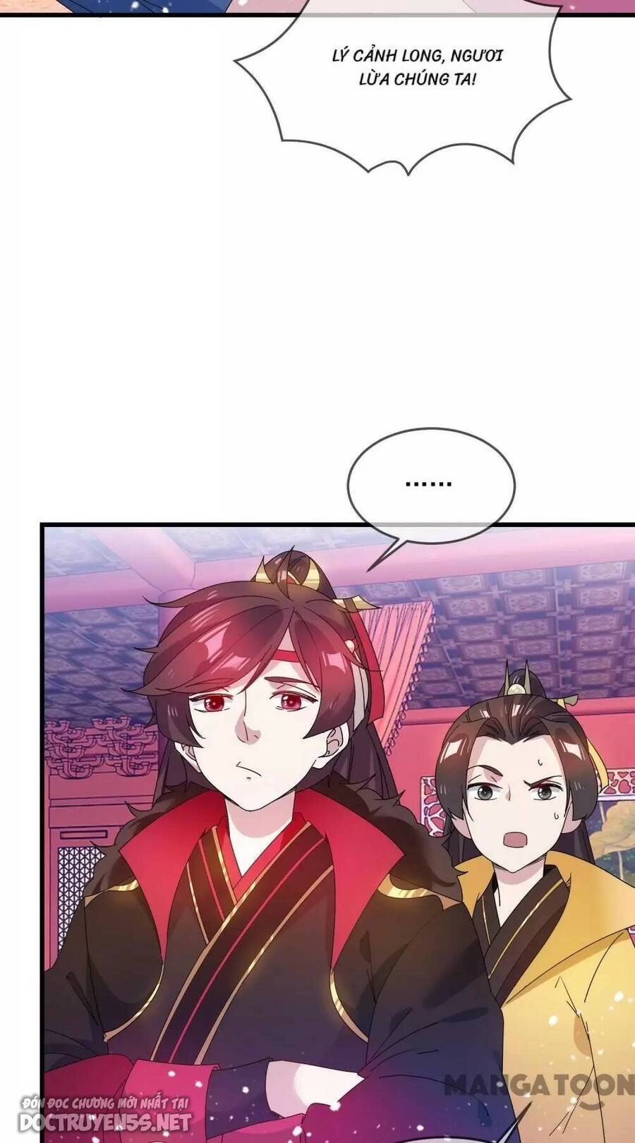 Cực Phẩm Bại Gia Tử Chapter  55 - 31