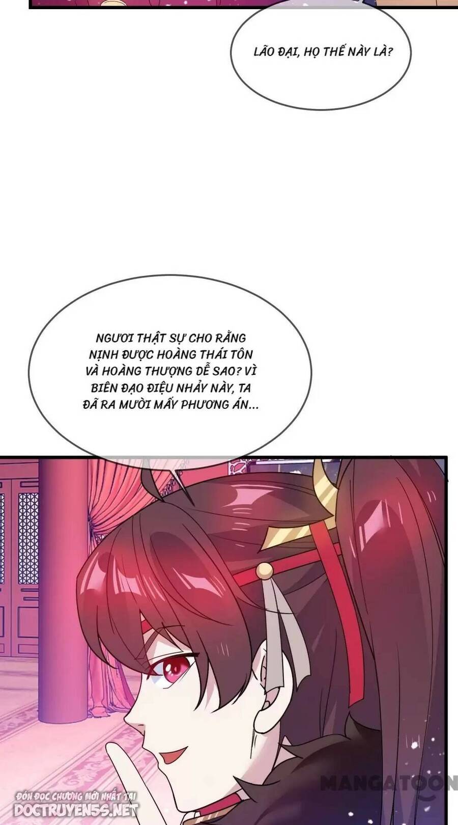 Cực Phẩm Bại Gia Tử Chapter  55 - 32