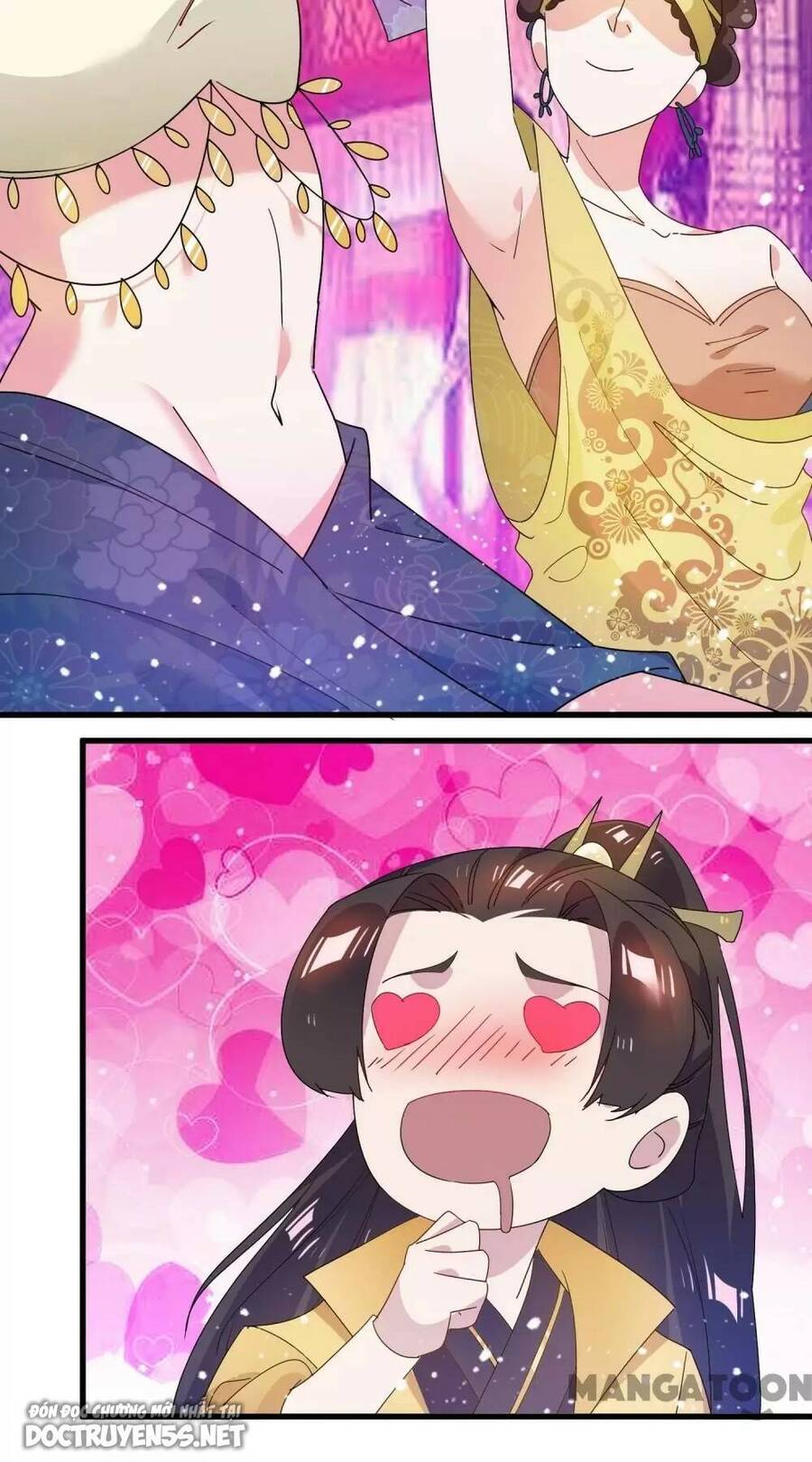 Cực Phẩm Bại Gia Tử Chapter  55 - 34