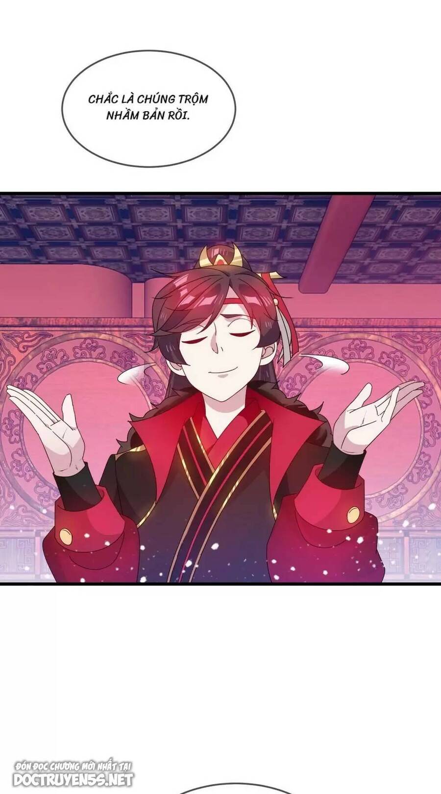 Cực Phẩm Bại Gia Tử Chapter  55 - 35