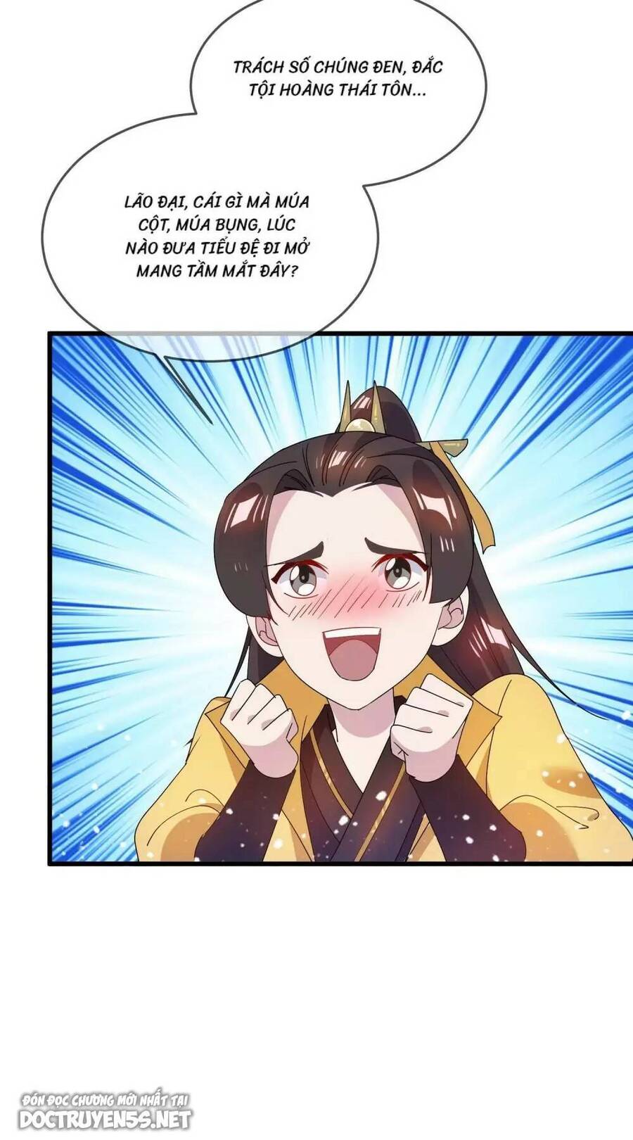 Cực Phẩm Bại Gia Tử Chapter  55 - 36