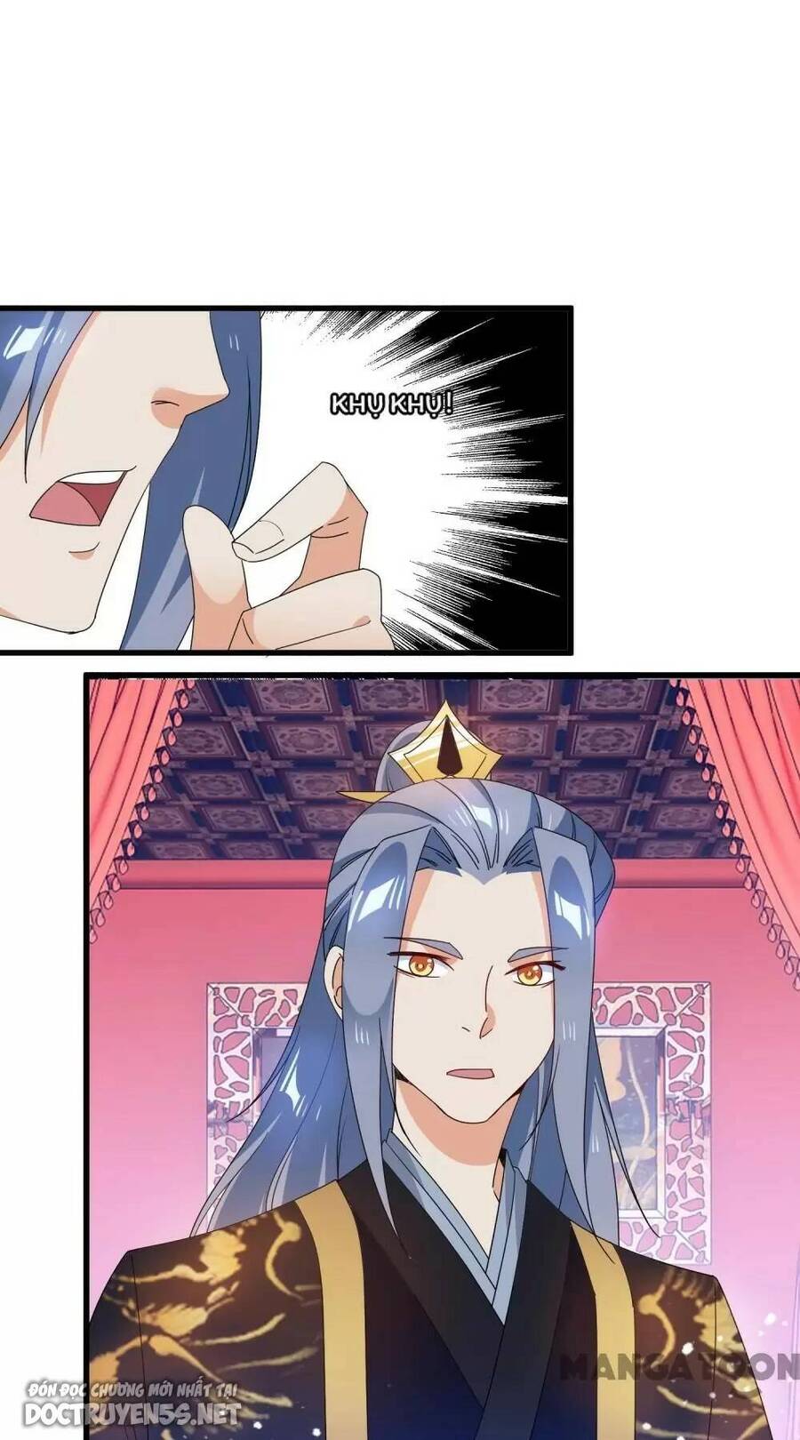 Cực Phẩm Bại Gia Tử Chapter  55 - 37