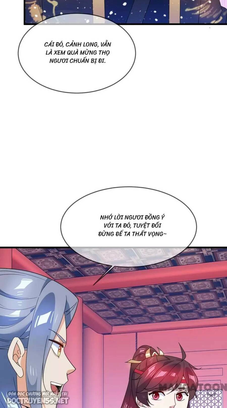 Cực Phẩm Bại Gia Tử Chapter  55 - 38