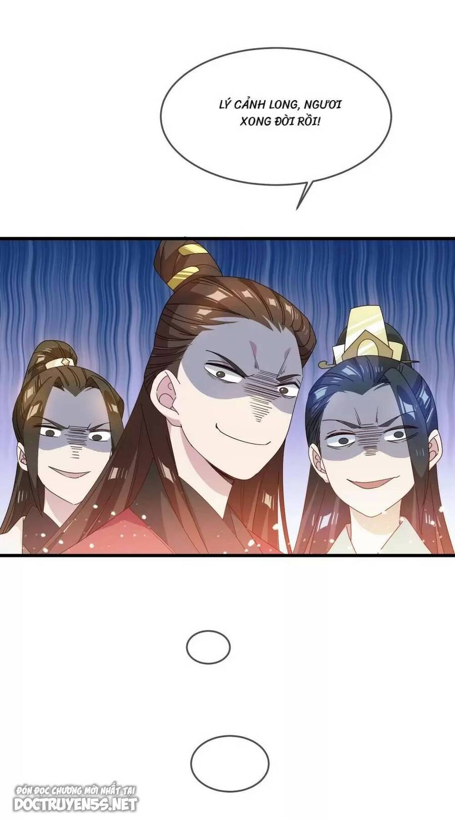 Cực Phẩm Bại Gia Tử Chapter  55 - 7