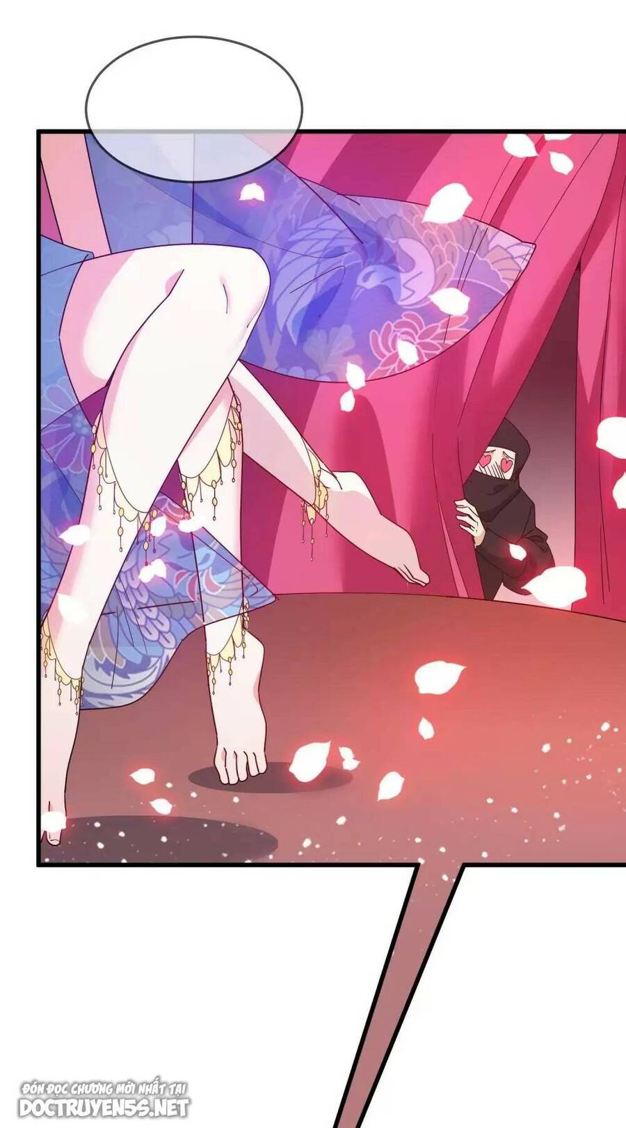 Cực Phẩm Bại Gia Tử Chapter  55 - 8