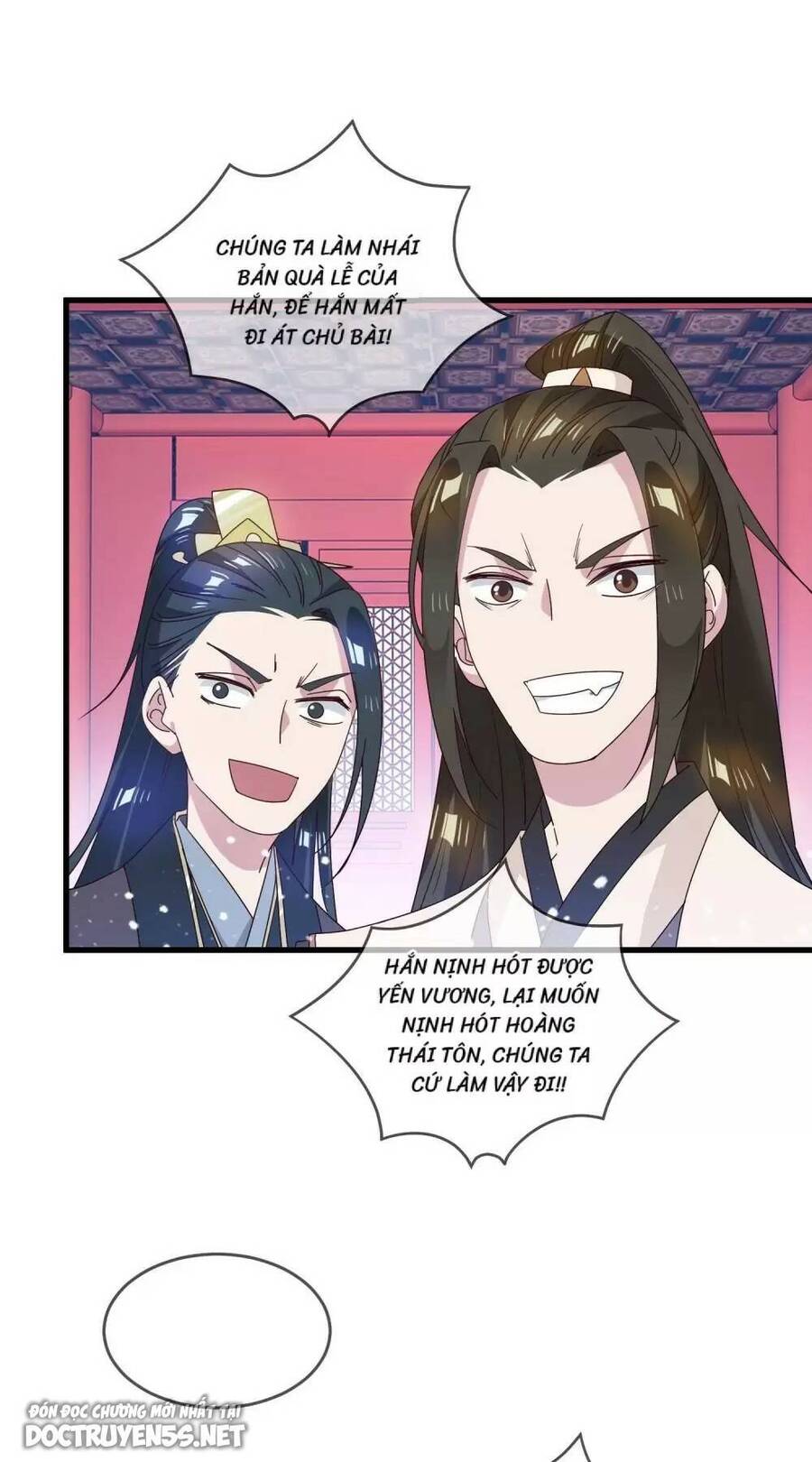 Cực Phẩm Bại Gia Tử Chapter  55 - 10