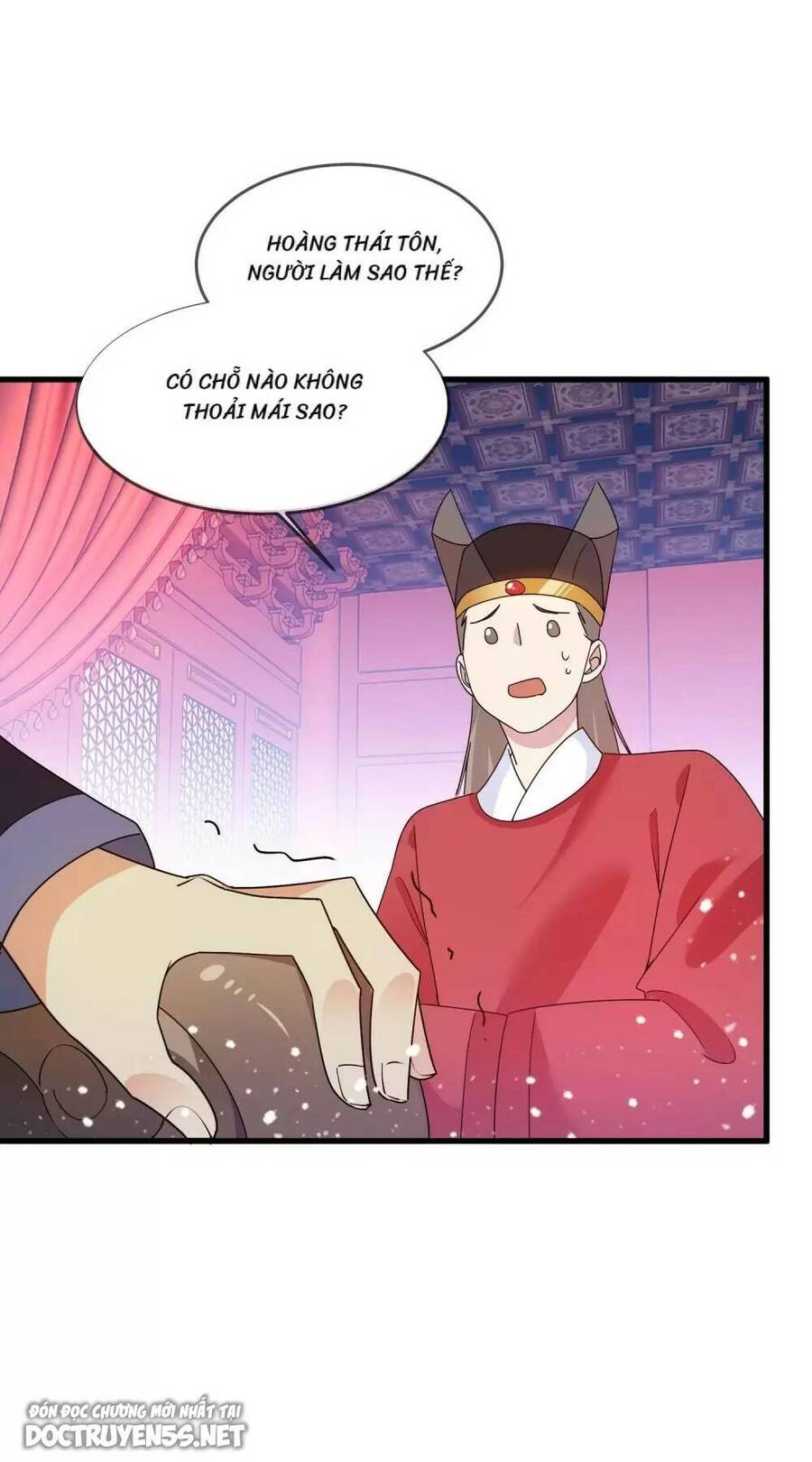 Cực Phẩm Bại Gia Tử Chapter  56 - 13