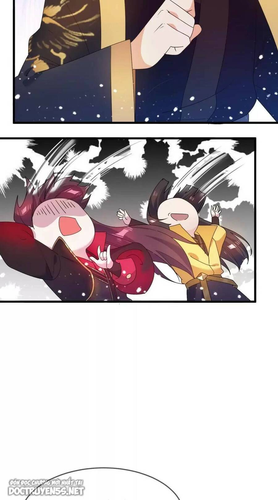 Cực Phẩm Bại Gia Tử Chapter  56 - 16