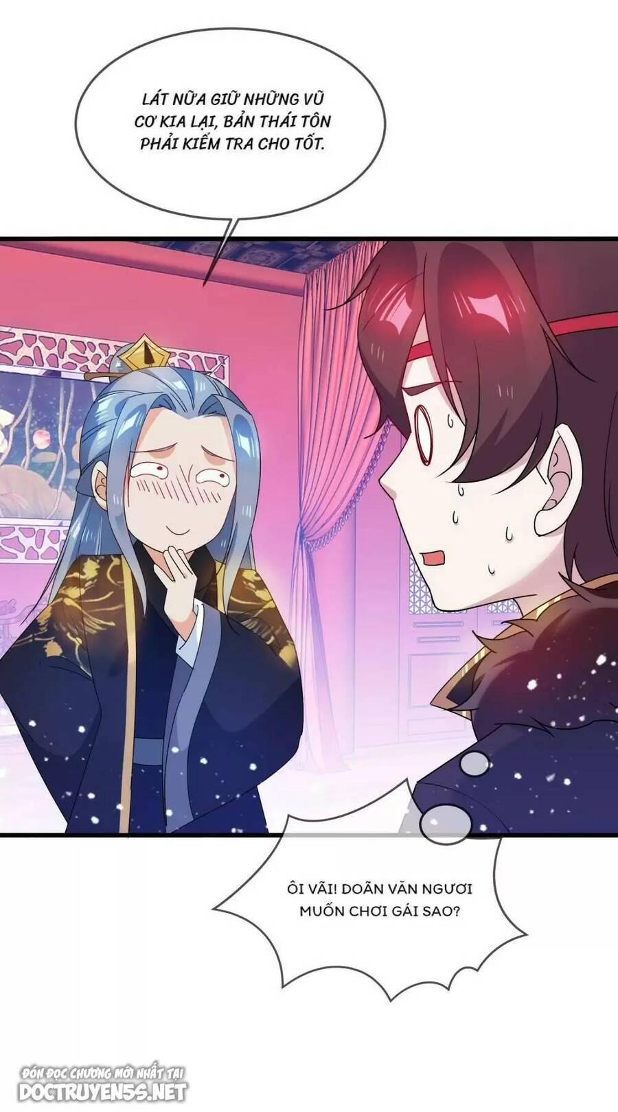 Cực Phẩm Bại Gia Tử Chapter  56 - 18