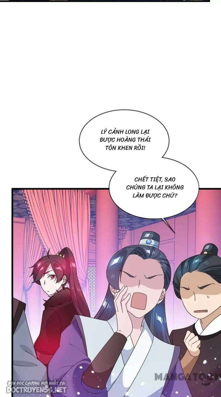 Cực Phẩm Bại Gia Tử Chapter  56 - 20