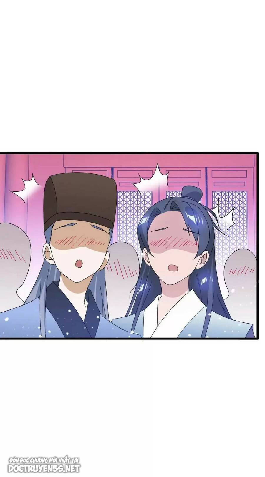 Cực Phẩm Bại Gia Tử Chapter  56 - 3