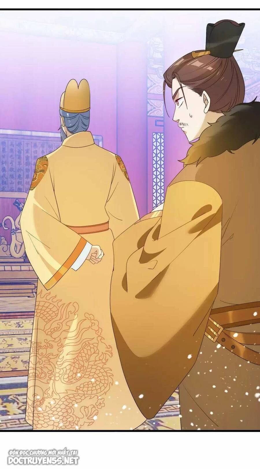 Cực Phẩm Bại Gia Tử Chapter  56 - 23