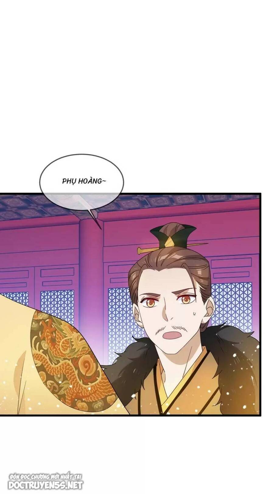 Cực Phẩm Bại Gia Tử Chapter  56 - 24