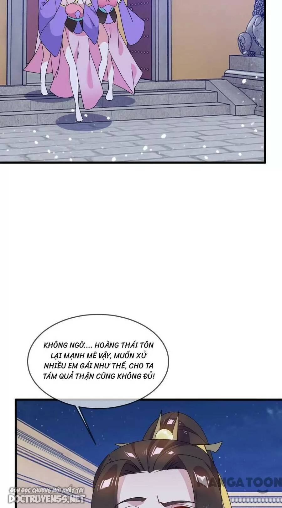 Cực Phẩm Bại Gia Tử Chapter 56 - 38