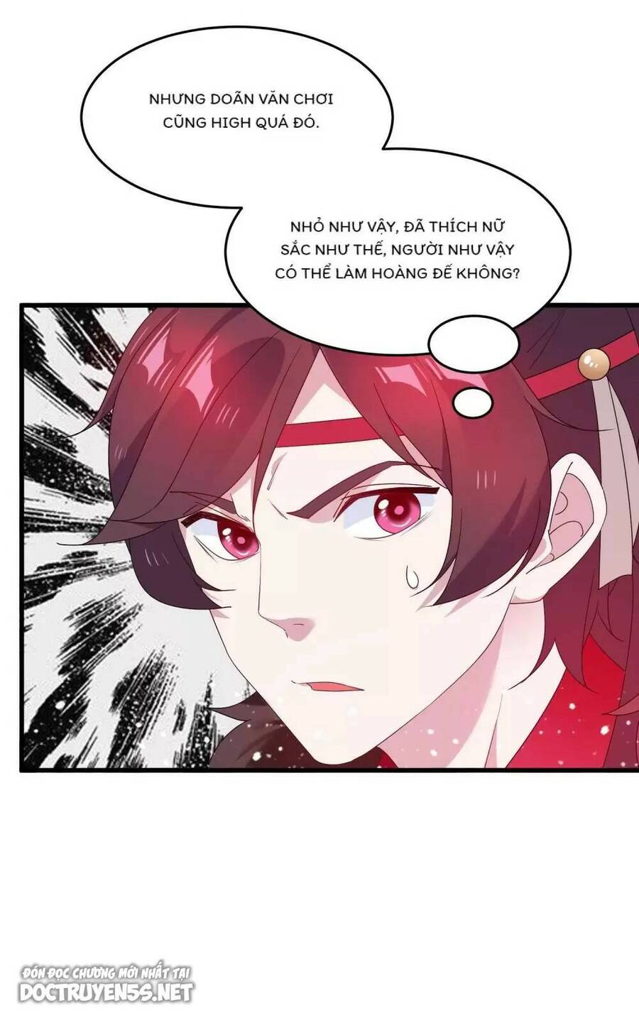 Cực Phẩm Bại Gia Tử Chapter  56 - 41