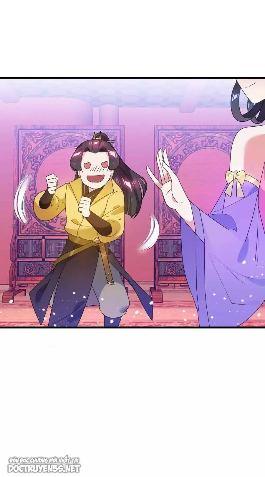 Cực Phẩm Bại Gia Tử Chapter 56 - 7