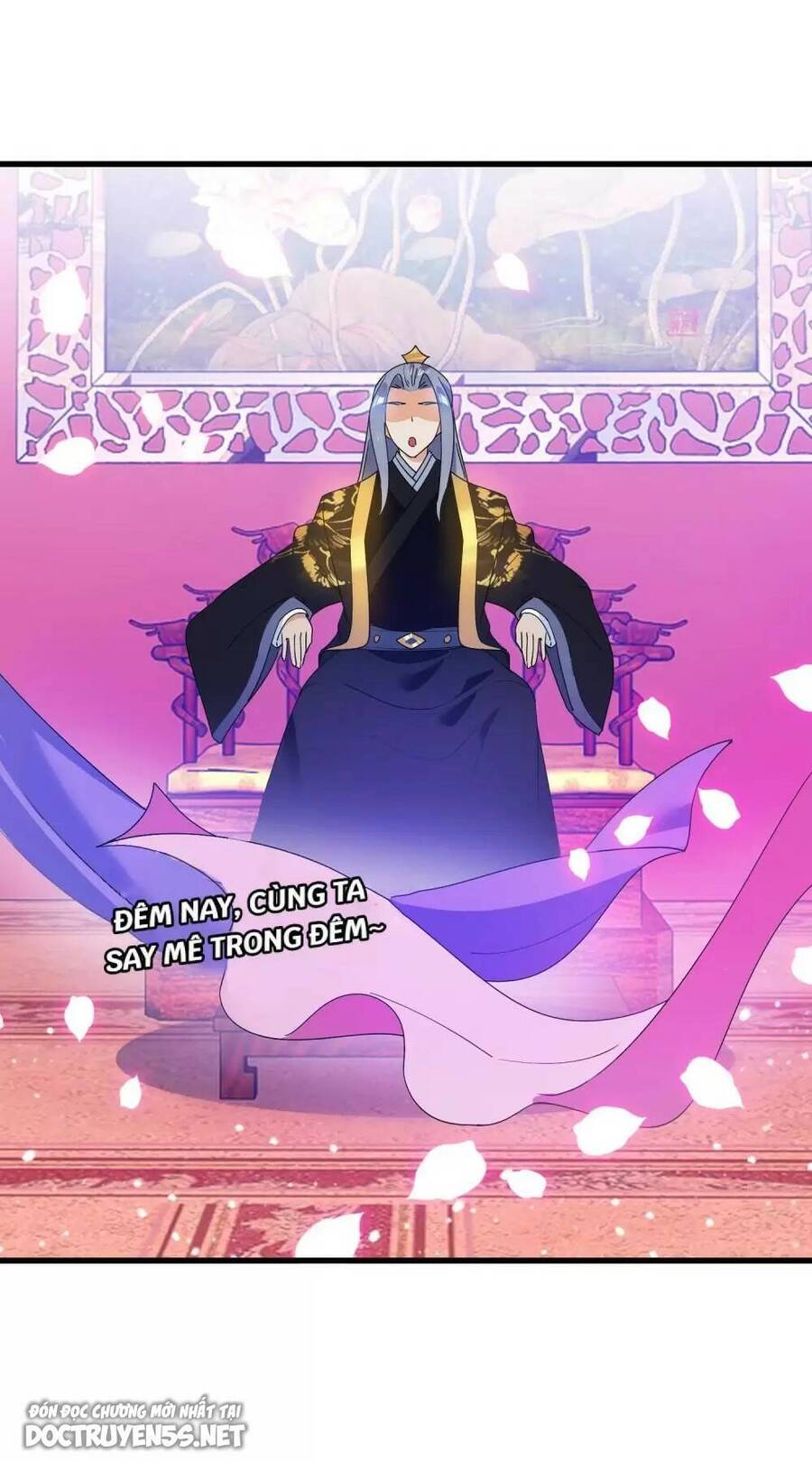 Cực Phẩm Bại Gia Tử Chapter  56 - 8