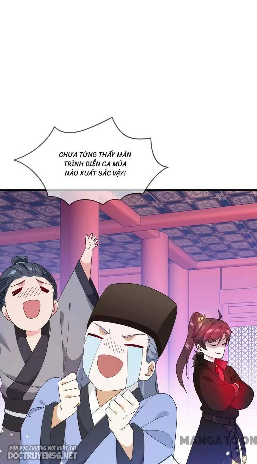 Cực Phẩm Bại Gia Tử Chapter  56 - 10
