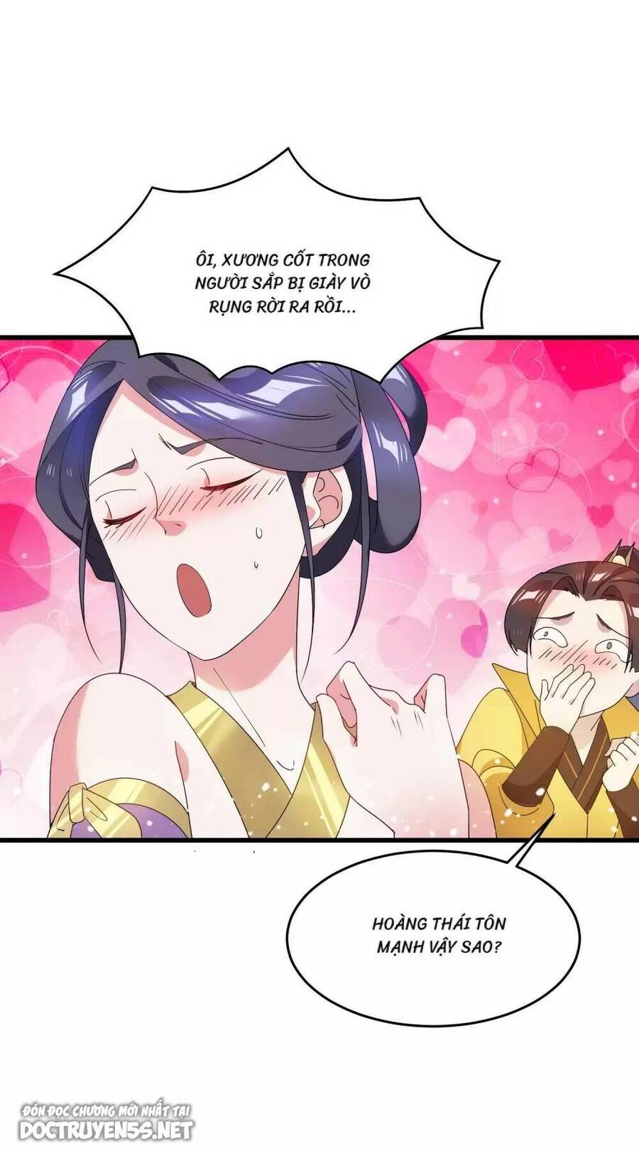 Cực Phẩm Bại Gia Tử Chapter  57 - 1