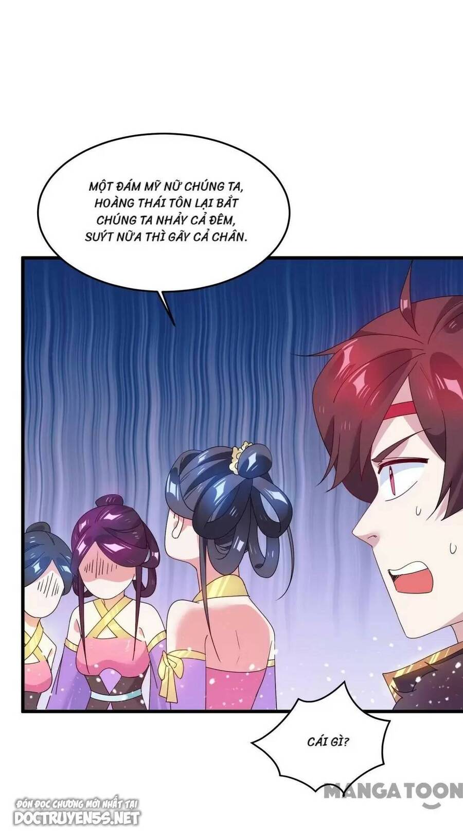 Cực Phẩm Bại Gia Tử Chapter  57 - 2