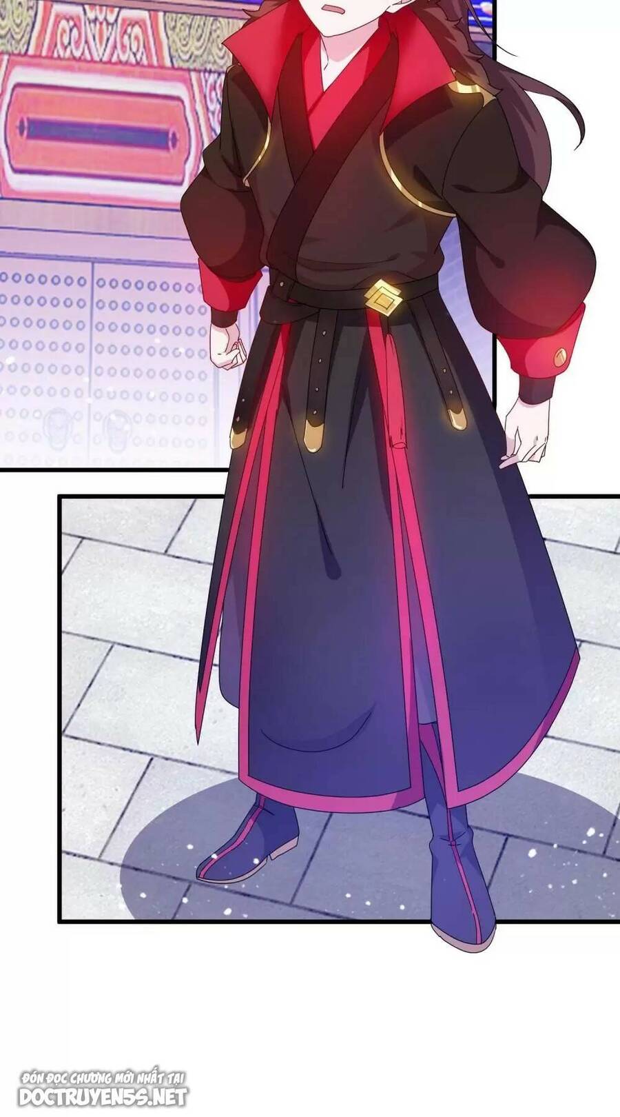 Cực Phẩm Bại Gia Tử Chapter  57 - 14