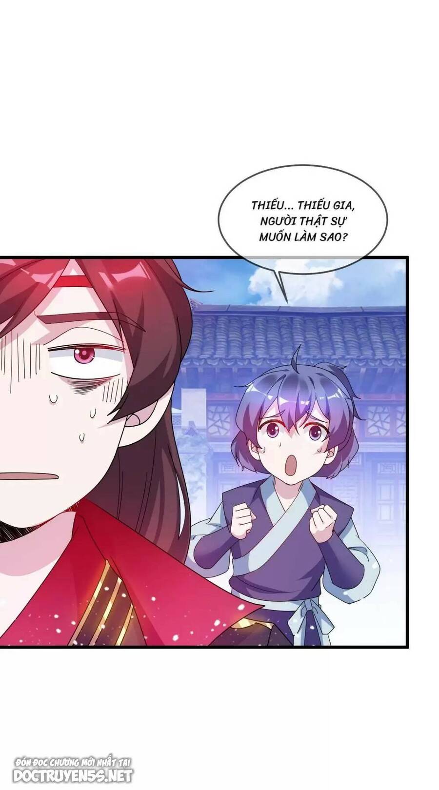 Cực Phẩm Bại Gia Tử Chapter  57 - 15