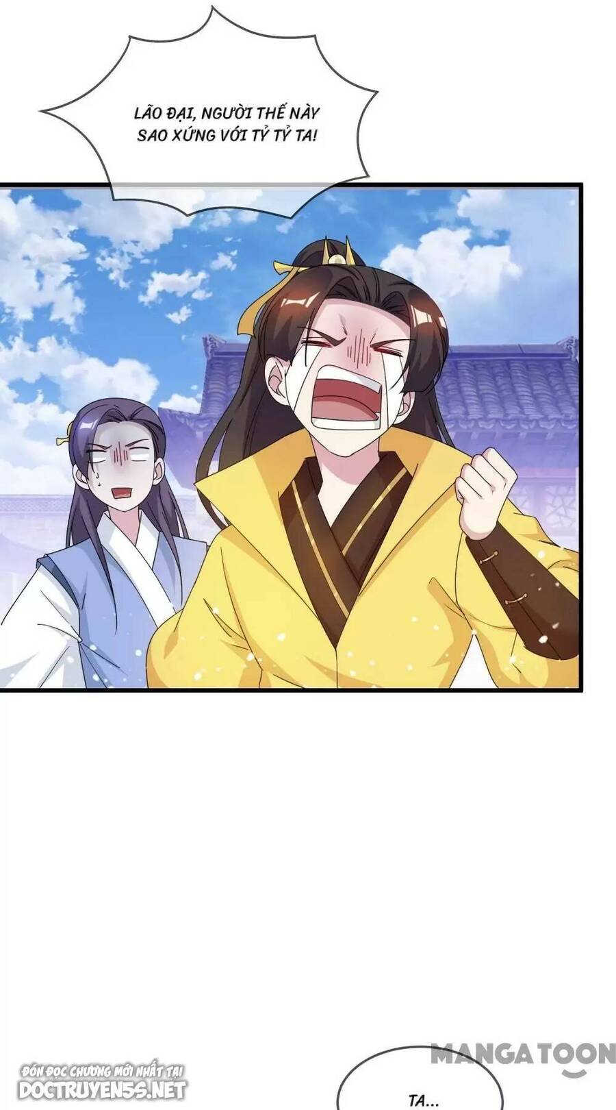 Cực Phẩm Bại Gia Tử Chapter  57 - 18