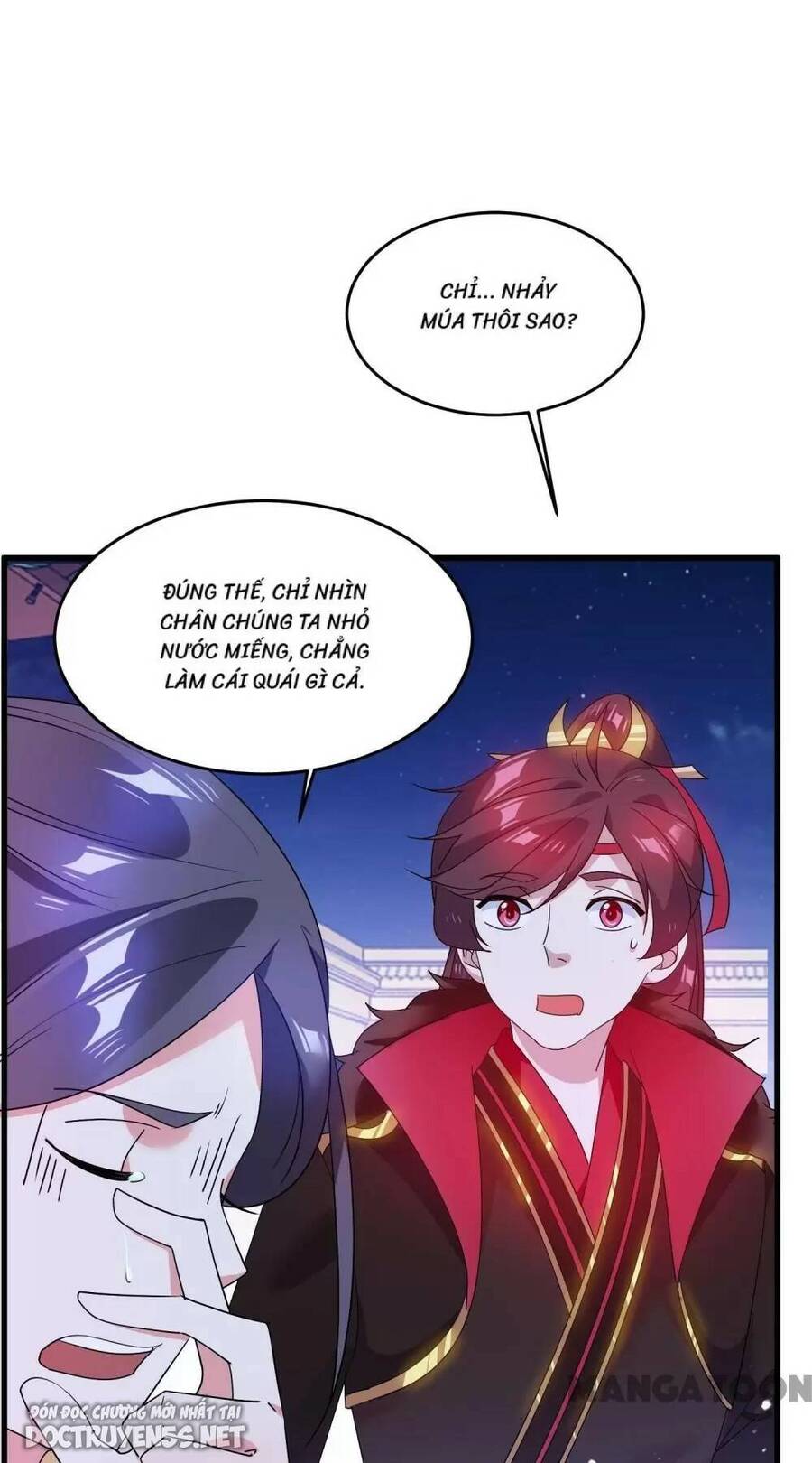 Cực Phẩm Bại Gia Tử Chapter  57 - 3